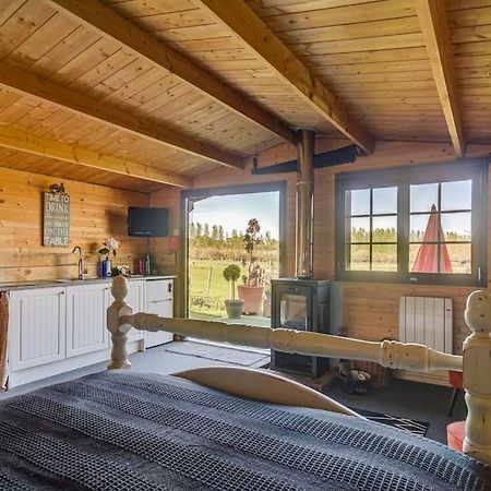 Secret & Secluded Sedlescombe Villa Battle Luaran gambar